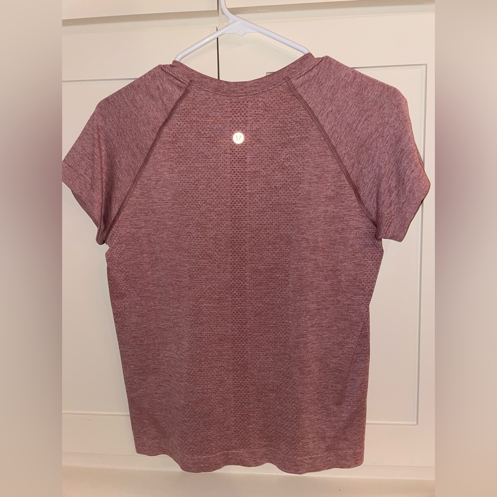 Swiftly Tech Race Length Pink - image 1